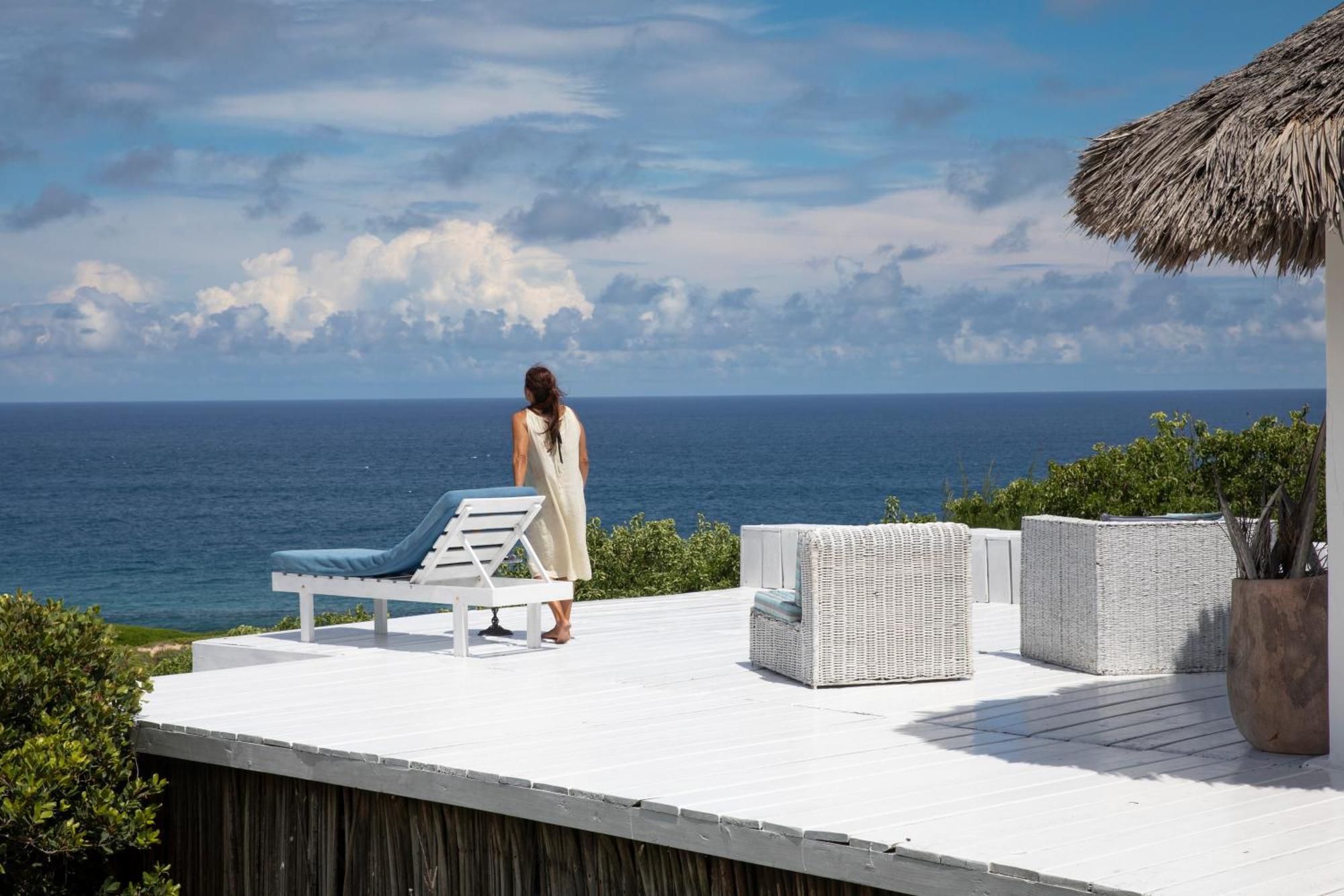 Mar-Me-Quer, Eco Beach Retreat 이냠바느 외부 사진