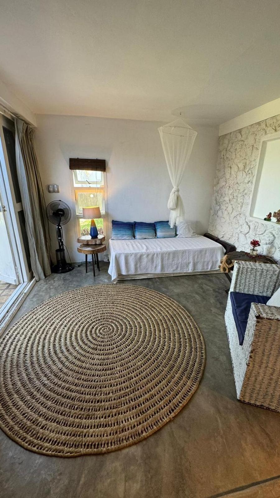 Mar-Me-Quer, Eco Beach Retreat 이냠바느 외부 사진